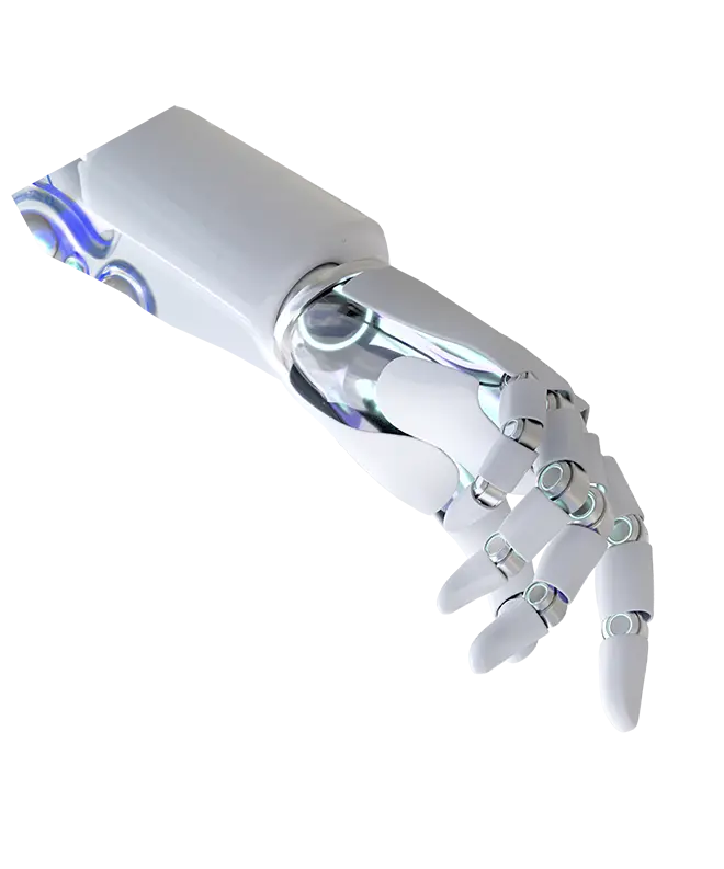 hand-robot